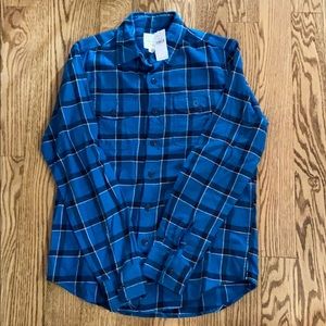 AEO flannel